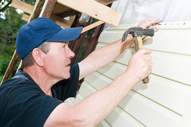 Grantsburg, WI Siding Installation & Repair Company
