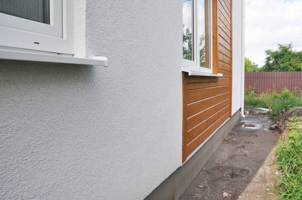 Best Siding for New Construction  in Grantsburg, WI